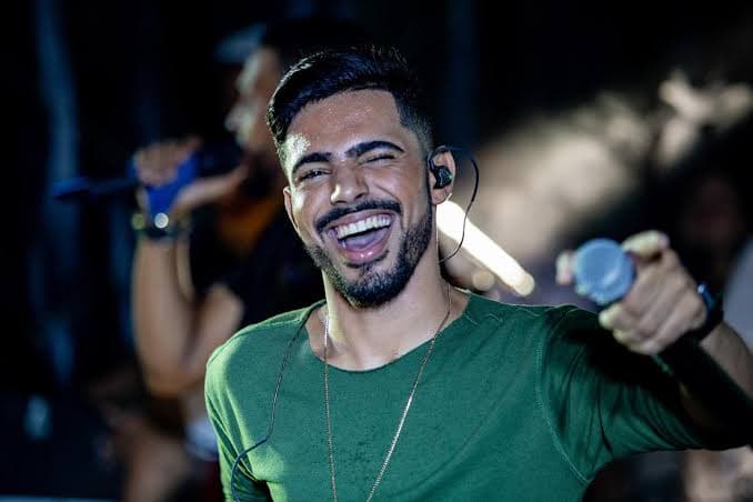 Tradicional Festa de Bonfim do Amianto acontece próximo sábado (22) com o sucesso Luanzinho Moraes