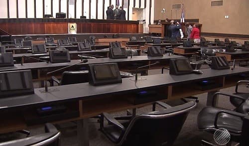 AL-BA terá 25 novos deputados em fevereiro, uma renovação de 40%