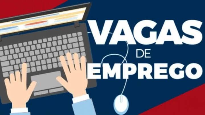 Vaga de emprego em Poções