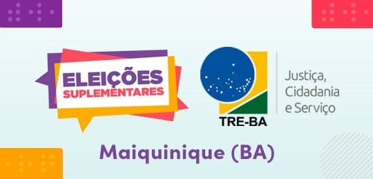 Cidade do Sudoeste terá eleição suplementar em 27 de Novembro