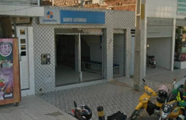 Mega-Sena premiou aposta de Poções e mais seis cidades neste sábado (05).