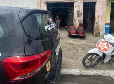 Jequié: Operação prende suspeito de estuprar adolescente de 12 anos
