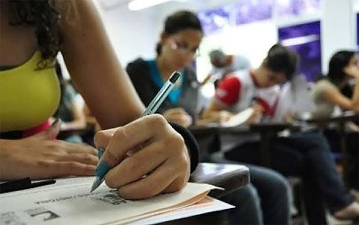 Atenção: comunicado importante sobre o Enem