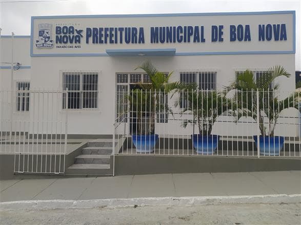 Boa Nova: Prefeitura abre edital de Processo Seletivo com vagas na área da saúde e assistência social
