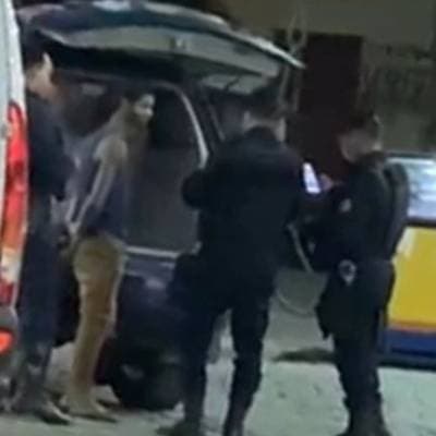 Sudoeste: Matador de gatos é preso pela Polícia