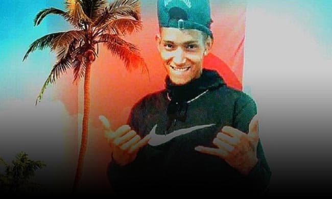 Urgente: Vandiel “Cândido Sales” foi executado a tiros nesta noite em Itambé. Polícia investiga motivação