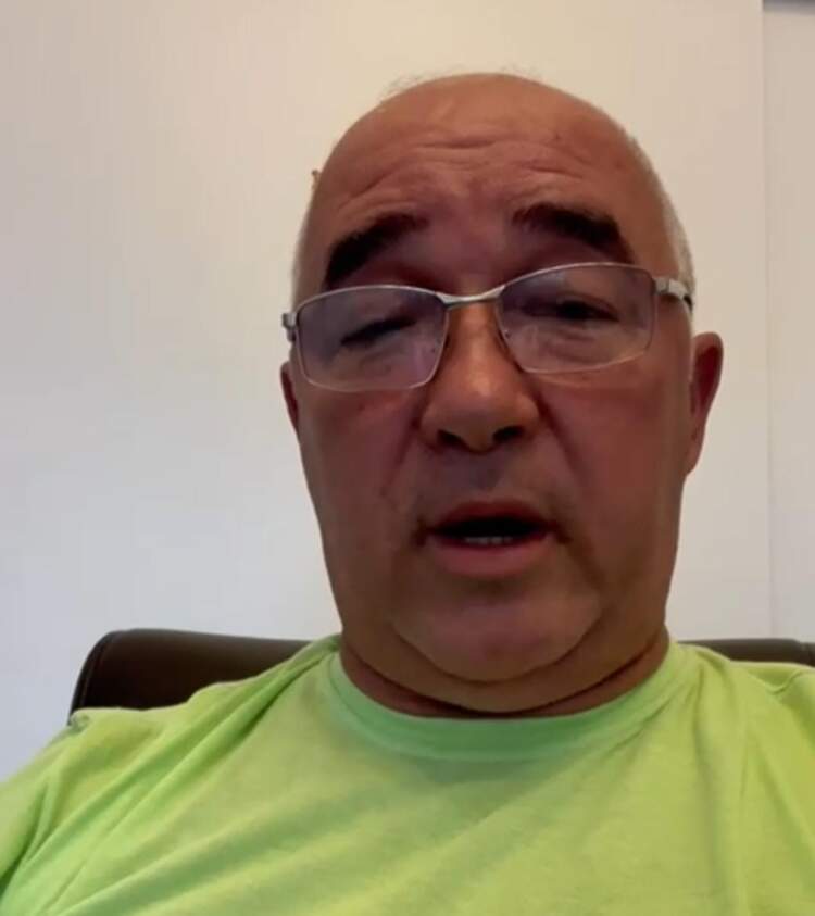 Eleições em Maiquinique: Ex-prefeito Jesulino Porto ameaça Jerônimo Rodrigues de morte.