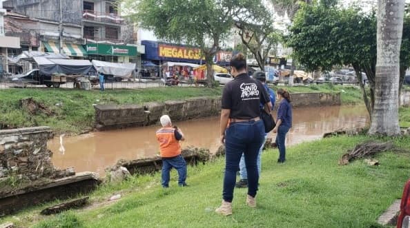 Estado da Bahia tem 355 desabrigados e quase sete mil desalojados devido as chuvas, diz Sudec