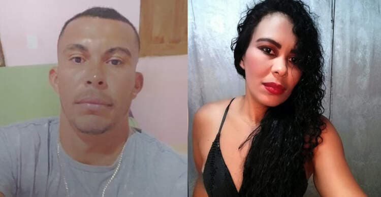 Luto em Poções: Vitimas de acidente na BR-116 são identificadas; eles eram irmãos e moravam no Roçado Grande