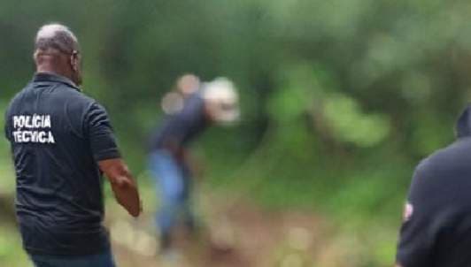 Corpo de jovem que estava desaparecido é encontrado na região