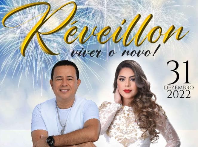 Prefeitura de Bom Jesus da Serra lança Festa de Réveillon e divulga atrações