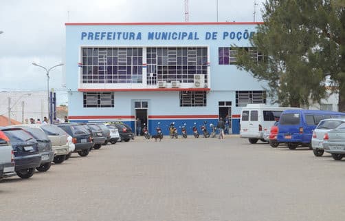 Urgente: Prefeitura de Poções anula concurso público e emite nota de esclarecimento. Confira!