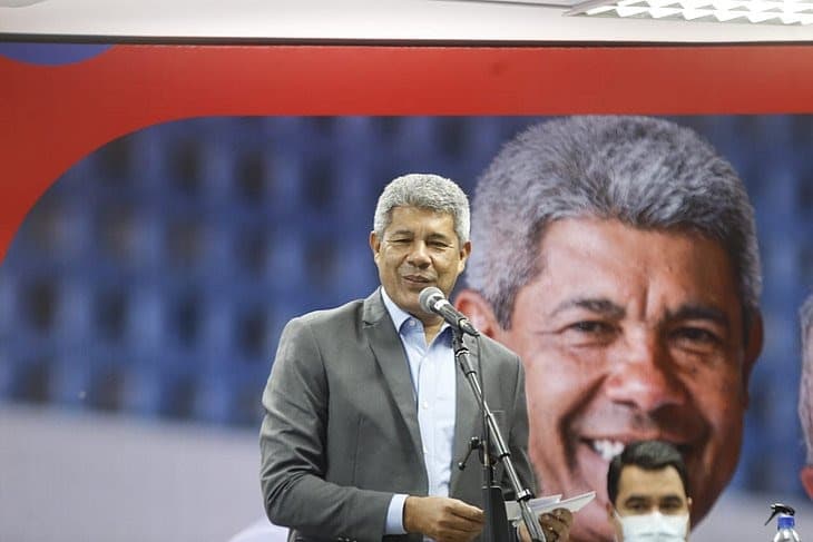 Jerônimo descumpre promessa de campanha e aumenta ICMS