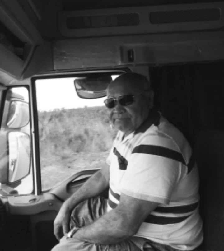 Luto em Poções: morre Antônio Pereira da Silva, o popular Tonhe da Borracha
