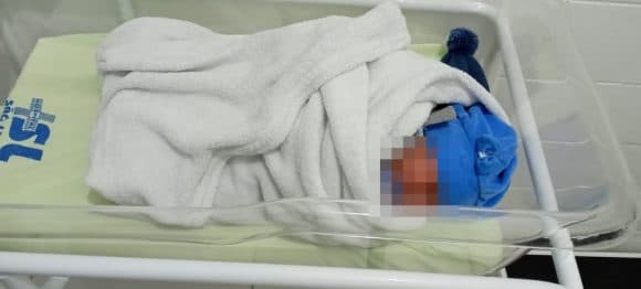 Após abertura de Inquérito, Polícia Civil identifica e localiza mulher que abandonou recém-nascido em caixa de sapato em Poções