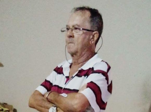 Luto no esporte e na imprensa de Poções: Morre Nelson Lopes, grande narrador esportivo conhecido como ‘Narrador Cigano’
