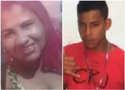 Mulher e filho de 18 anos são mortos dentro de casa em Itapetinga