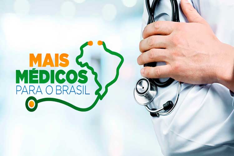 Justiça autoriza recontratação de cubanos do Mais Médicos