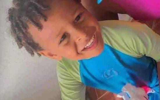 Garoto de 4 anos morre após se afogar em praia de Itacaré; é o terceiro caso em poucos dias no interior