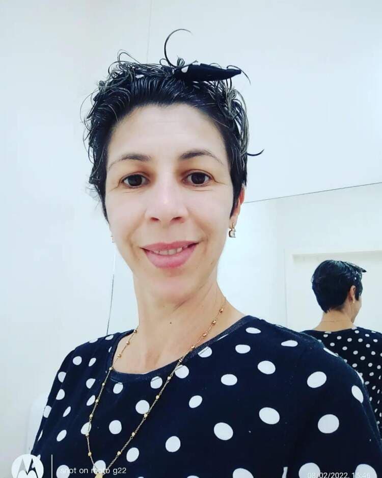 Luto na Região: Morre Ercilia Meira Lima, aos 44 anos
