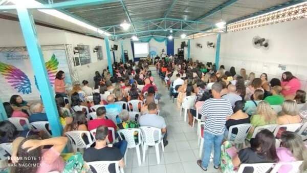 Prefeitura de Boa Nova realiza Jornada Pedagógica e anuncia o início do ano letivo