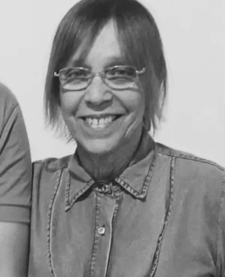 Luto em Poções: Morre Tia Lú