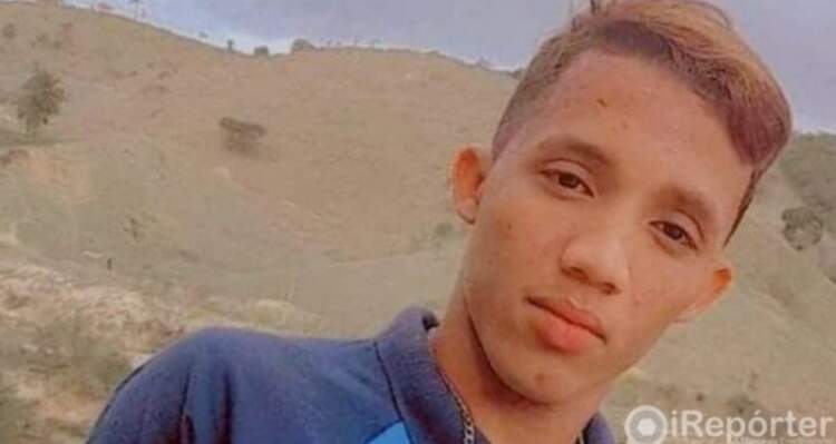 Violência em Iguaí: Jovem de 19 anos é morto a facadas