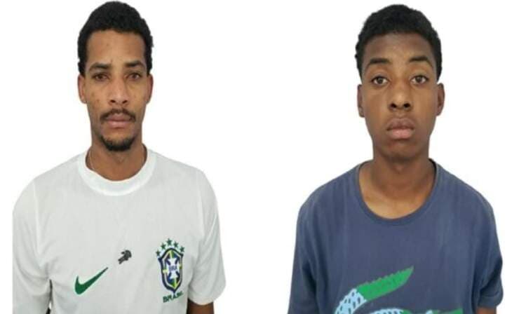 Violência em Iguaí: Duplo homicídio é registrado em Altamira