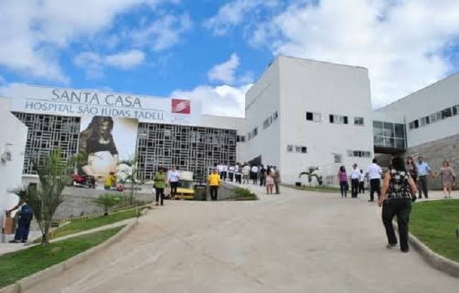 Mais conforto e humanização na assistência materno-infantil: Santa Casa de Jequié inclui banheira na sua Maternidade