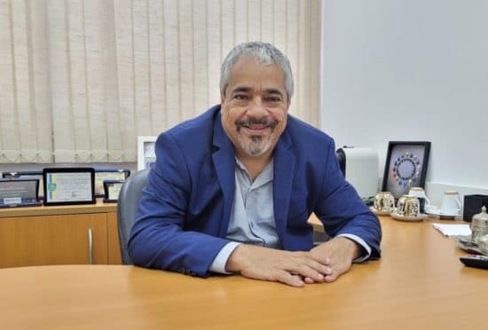 Sudoeste: Deputado Fabrício propõe frente parlamentar pela duplicação da BR-116 na região