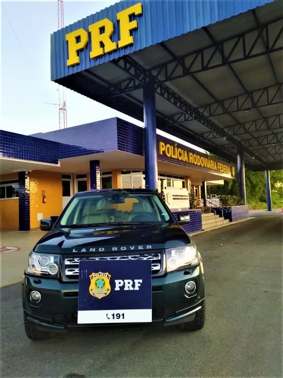Sudoeste: Mecânico ‘pega’ carro de cliente para ir a festa de aniversário e acaba preso por receptação em Conquista