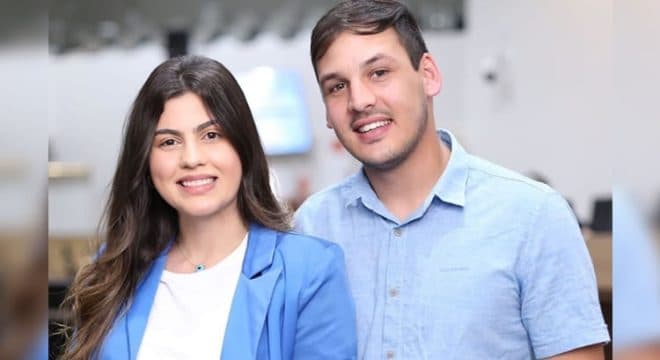 Violência: Vereadora irmã do empresário de Jonas Esticado é achada morta ao lado do namorado
