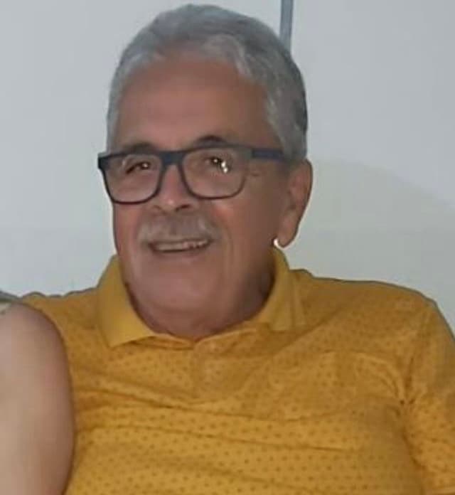 Luto em Planalto: Morre aos 76 anos, o policial civil e ex-vereador Joaquim Rezende