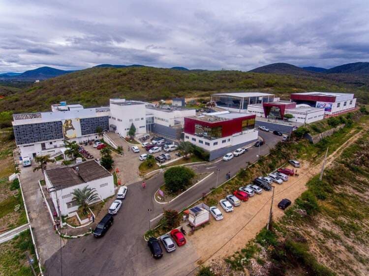 Mais uma entrega da Santa Casa de Jequié: Residência Médica em Ginecologia e Obstetrícia