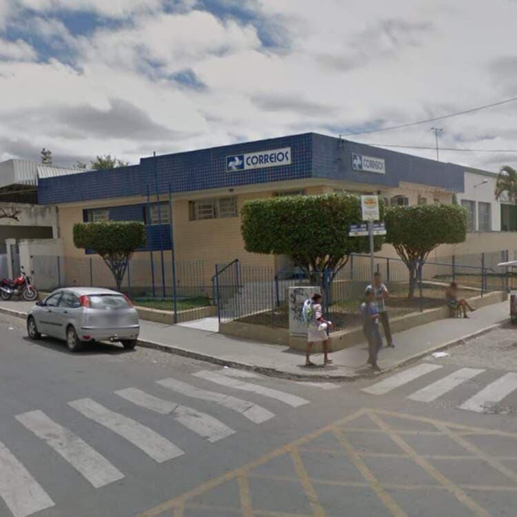 Correios abre Processo Seletivo com vagas para Poções e outras cidades da região.