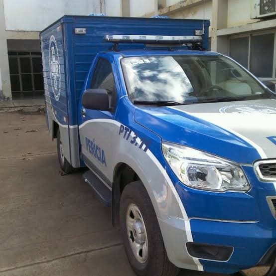 Tragédia em Bom Jesus da Serra: Mulher morre vítima de atropelamento no bairro Cruzeiro