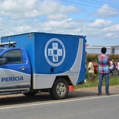 Urgente: Policial lotado na 79ª CIPM morre em acidente entre Conquista e Barra do Choça
