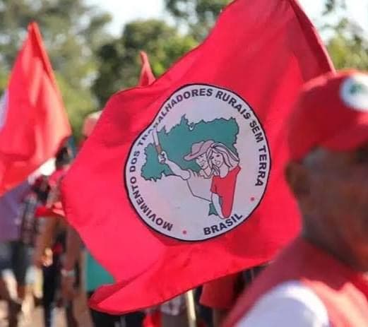 Em meio à guerra em Israel, MST emite nota em apoio à Palestina: ‘Resistência reagiu de maneira legítima’