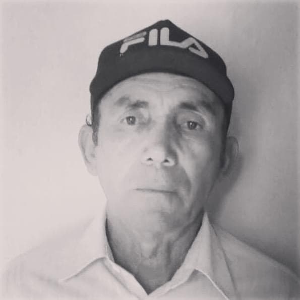 Luto em Poções: morre Antônio Teixeira Souza, o Popular “Ziel”