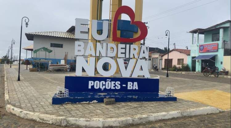 TV Portal: Moradores de Bandeira Nova sofrem com a falta de água