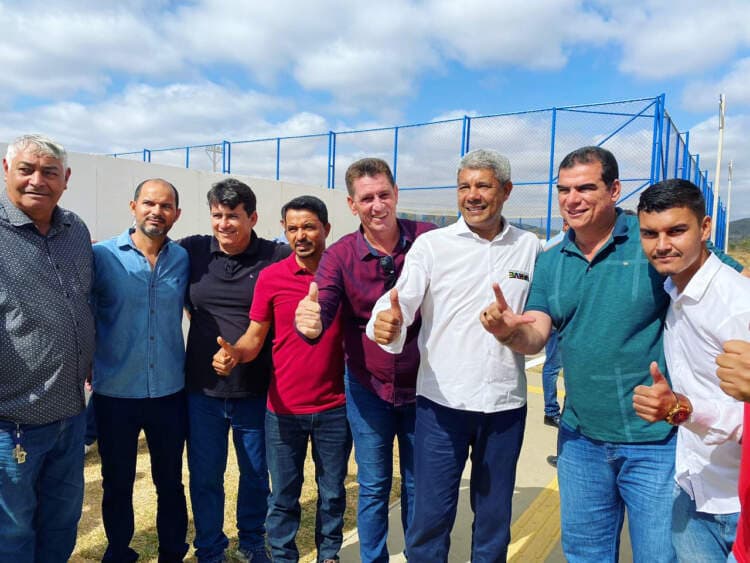 Juntos por Mirante: Líderes de Oposição articulam aliança visando 2024.