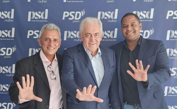 Herdeiro do legado de Fátima da Saúde, Dr. João Paulo vence enquete para prefeito de Iguaí.