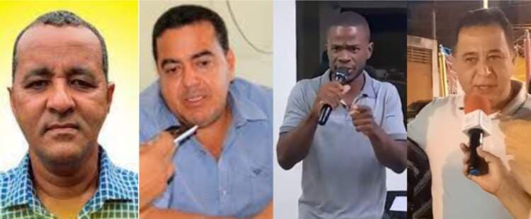 Ibirapitanga: Reviravolta esquenta os bastidores da politica