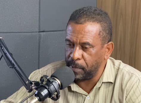 Gilson Batista do PSOL denuncia irregularidades em novo edital de concurso público de Poções
