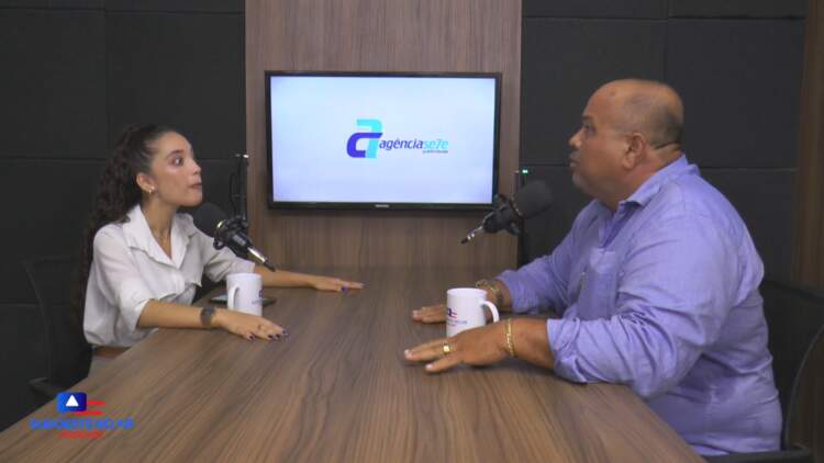 Sudoeste no Ar PodCast: Ferreira do Detran é o convidado do #Episodio03