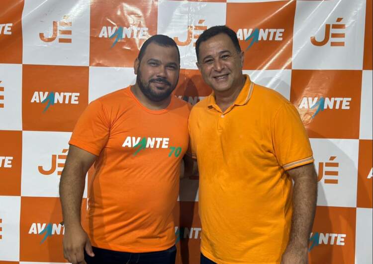 Ibirapitanga: Vereador Lamarque se filia ao Avante e buscará reeleição