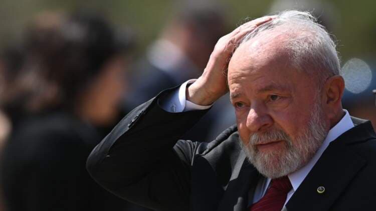 Urgente: Lula passará por nova cirurgia
