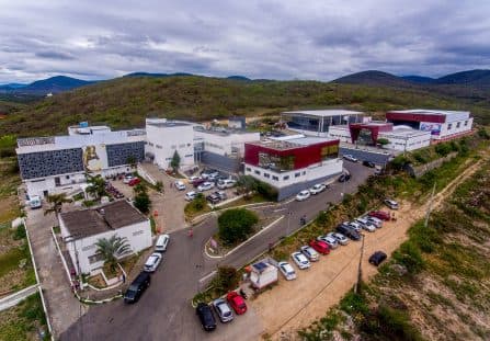 Santa Casa de Jequié realiza seminário para fortalecimento da Rede de Proteção à Criança e ao Adolescente na região