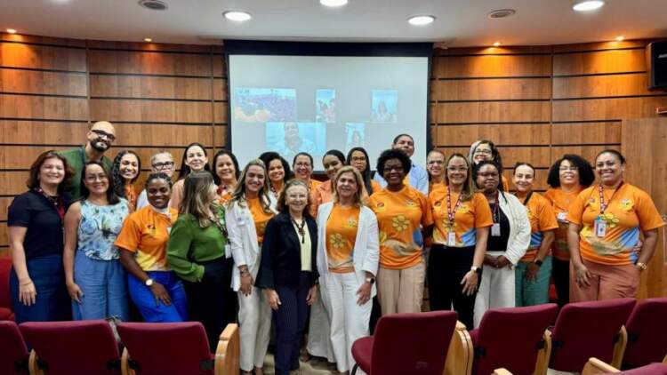 Fundação José Silveira reforça mobilização nacional contra a violência infantojuvenil
