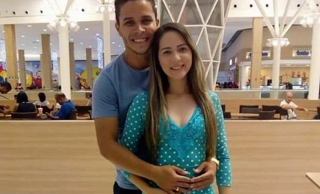 Iguaí: Iguaiense surpreende “namorada virtual” com pedido de casamento em shopping na Paraíba